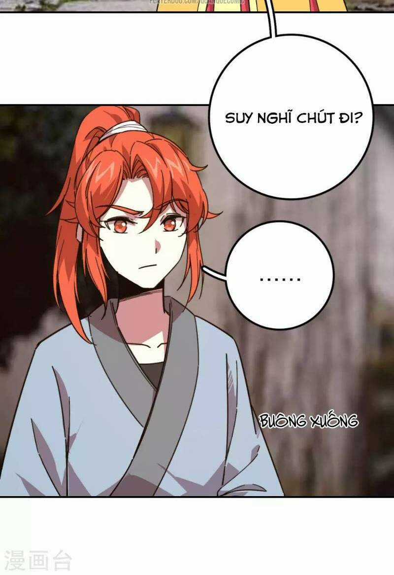 Luân Hồi Nhất Kiếm Chapter 13 trang 3