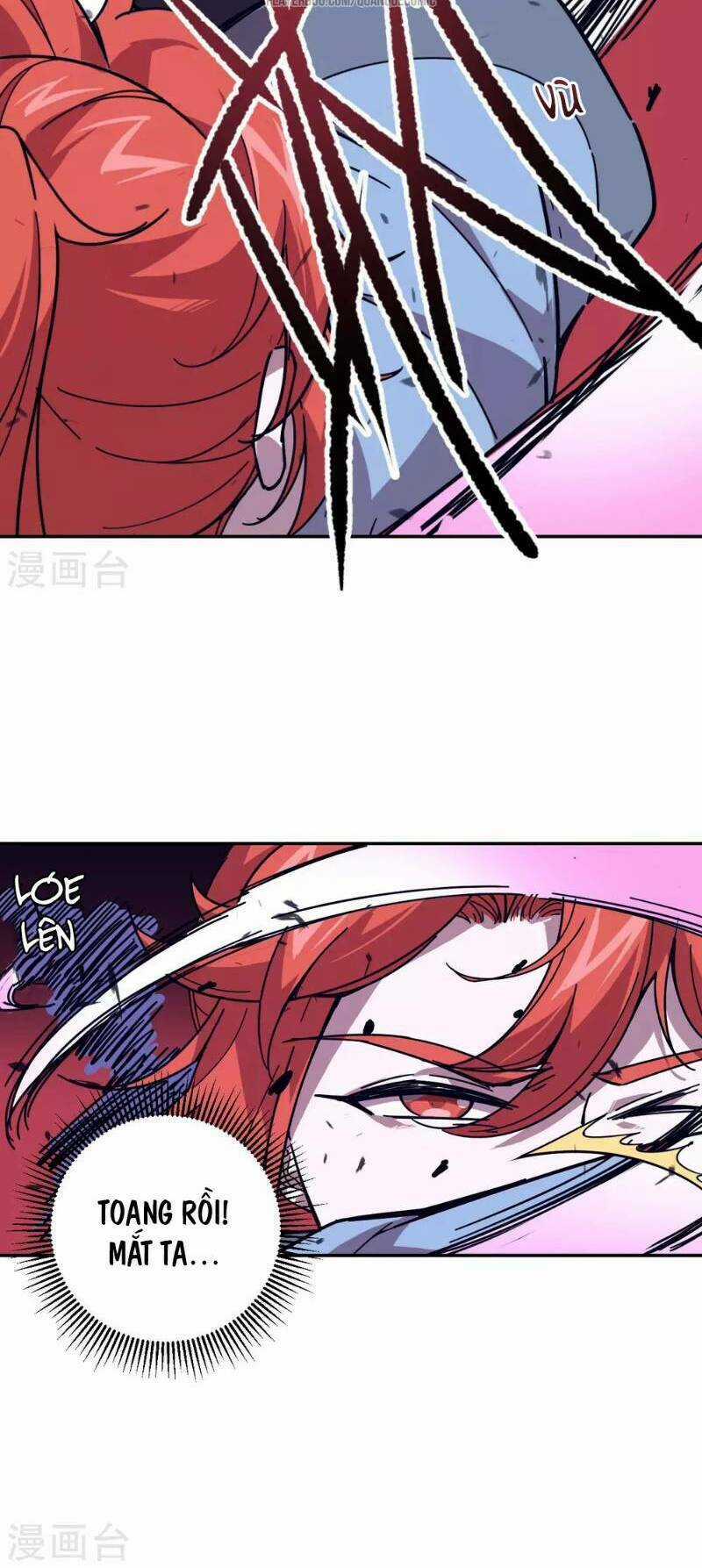 Luân Hồi Nhất Kiếm Chapter 13 trang 5