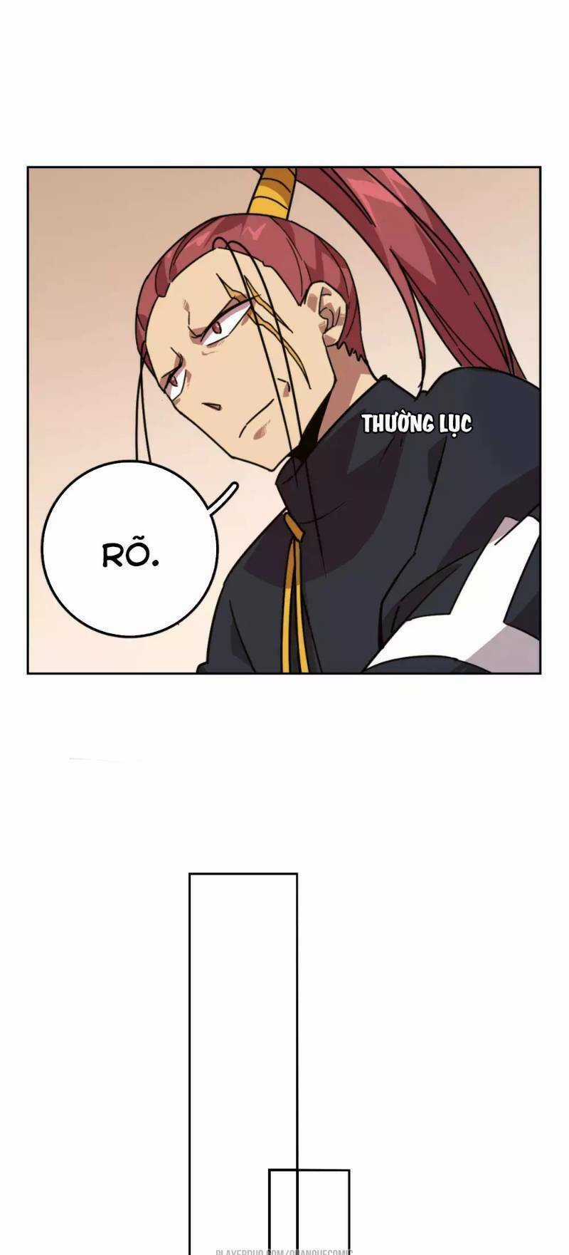 Luân Hồi Nhất Kiếm Chapter 14 trang 10