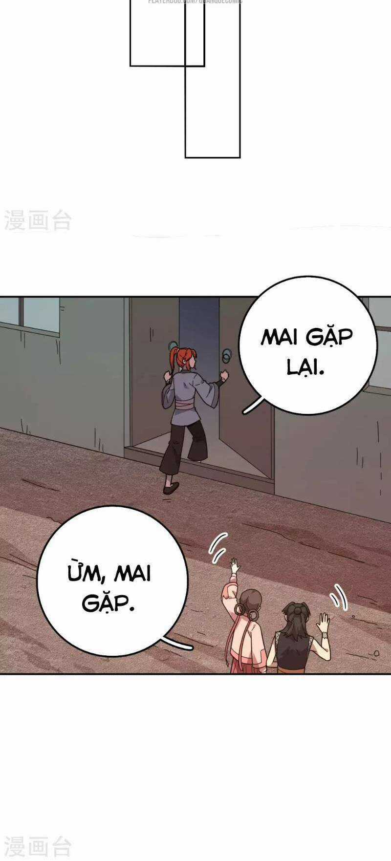 Luân Hồi Nhất Kiếm Chapter 14 trang 11