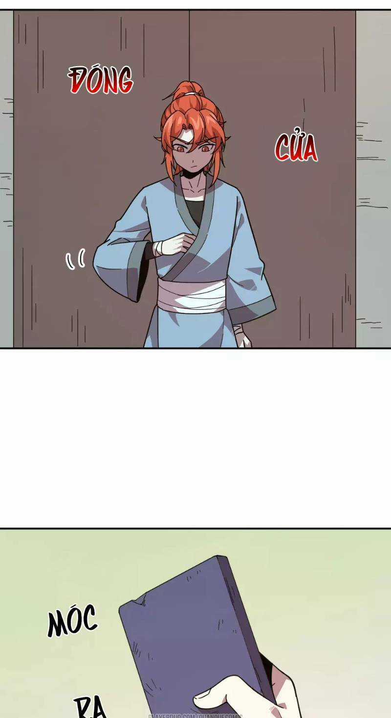 Luân Hồi Nhất Kiếm Chapter 14 trang 12