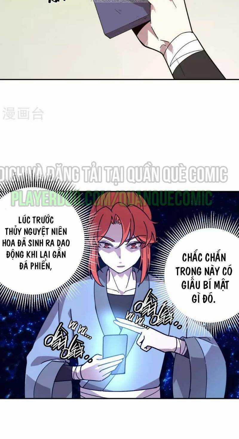 Luân Hồi Nhất Kiếm Chapter 14 trang 13