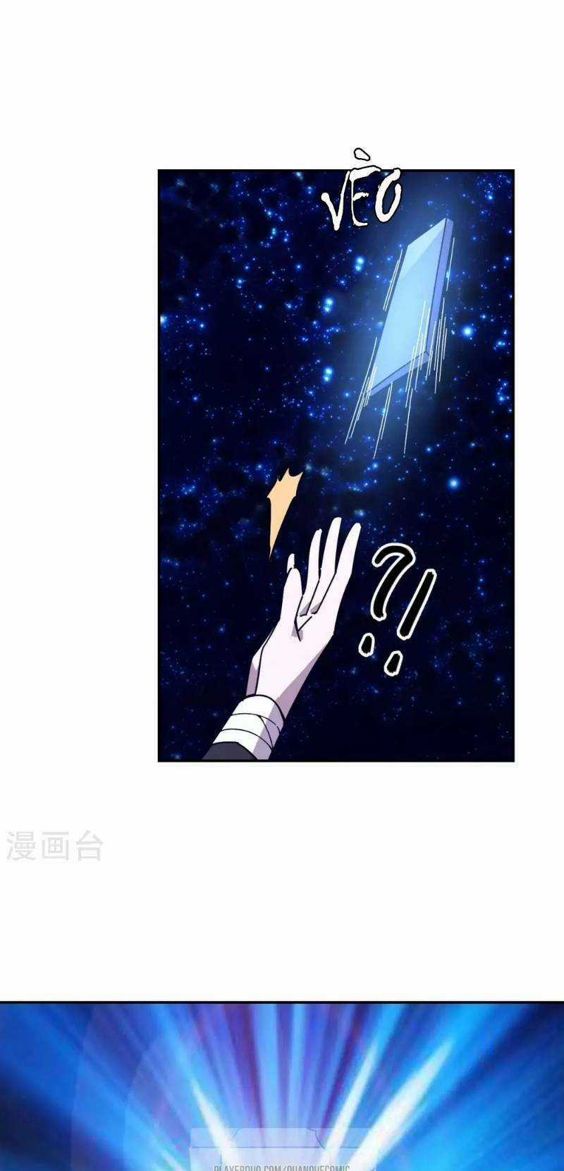 Luân Hồi Nhất Kiếm Chapter 14 trang 14