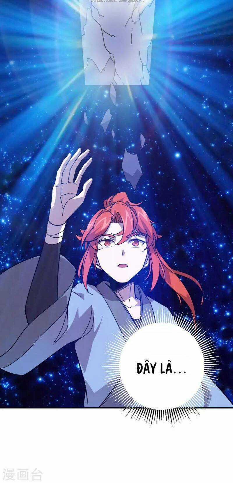 Luân Hồi Nhất Kiếm Chapter 14 trang 15