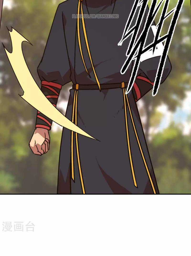 Luân Hồi Nhất Kiếm Chapter 14 trang 19