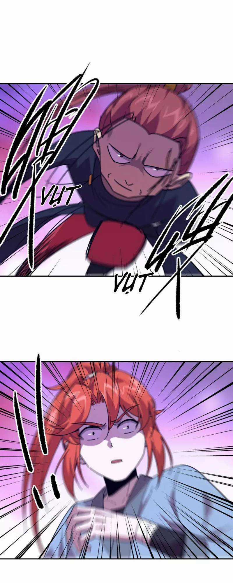 Luân Hồi Nhất Kiếm Chapter 14 trang 23