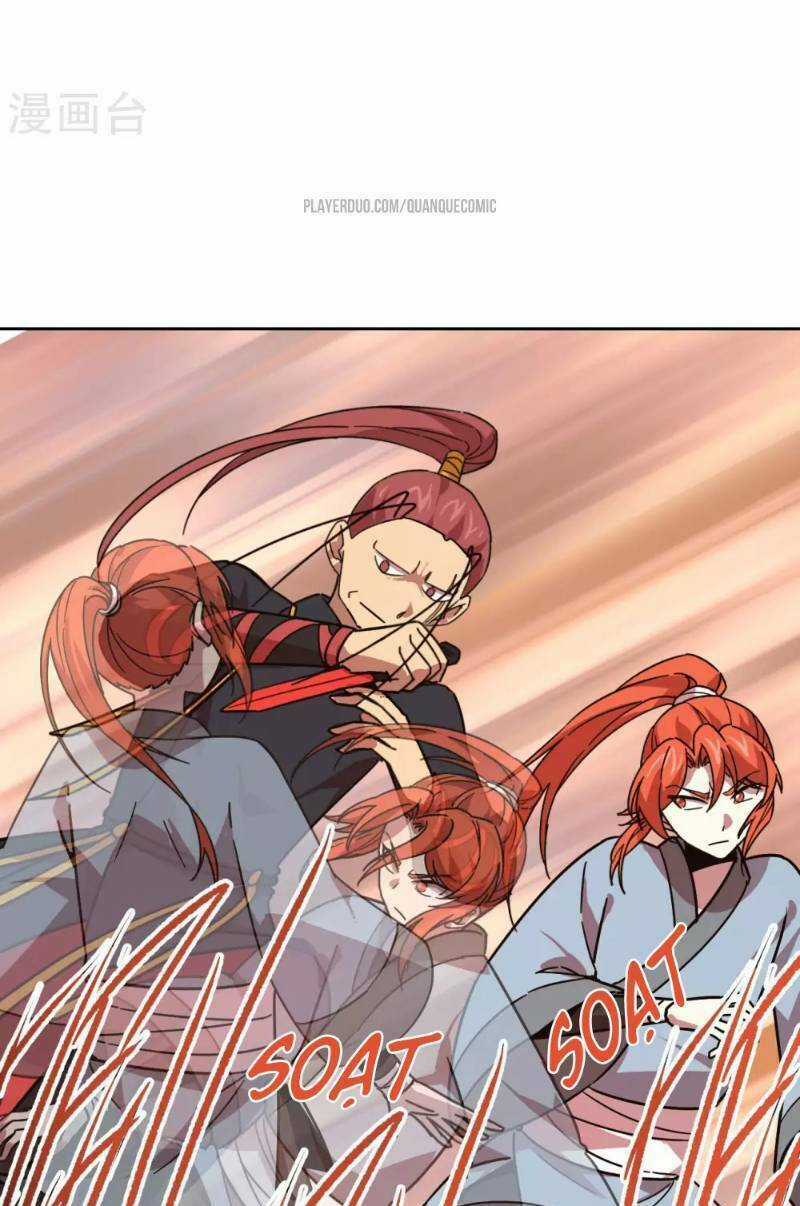 Luân Hồi Nhất Kiếm Chapter 14 trang 24