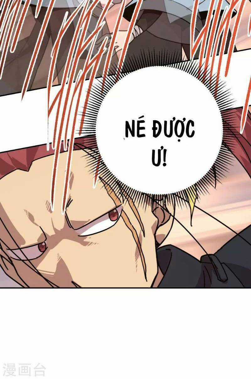 Luân Hồi Nhất Kiếm Chapter 14 trang 25