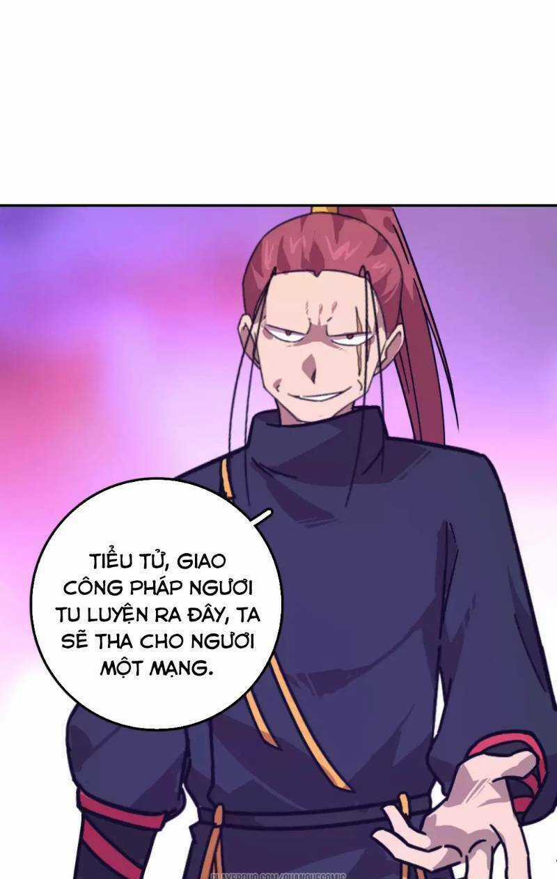 Luân Hồi Nhất Kiếm Chapter 14 trang 28