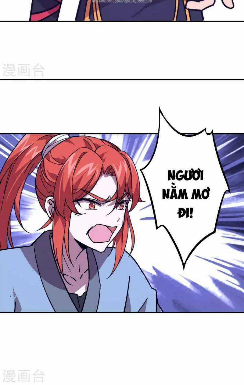 Luân Hồi Nhất Kiếm Chapter 14 trang 29