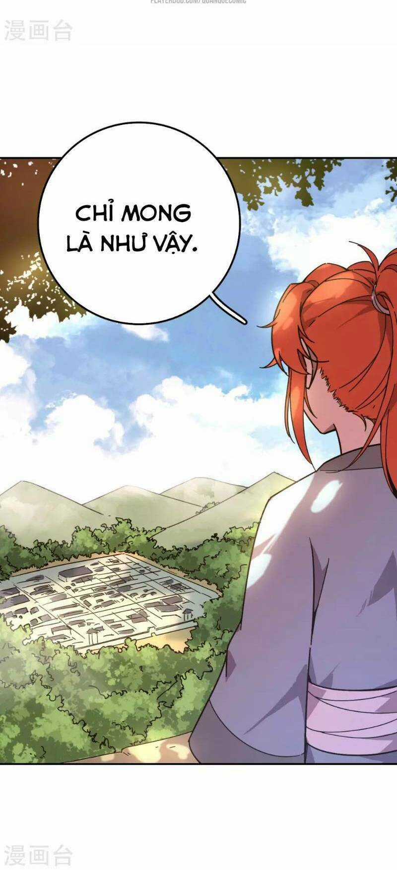 Luân Hồi Nhất Kiếm Chapter 14 trang 3