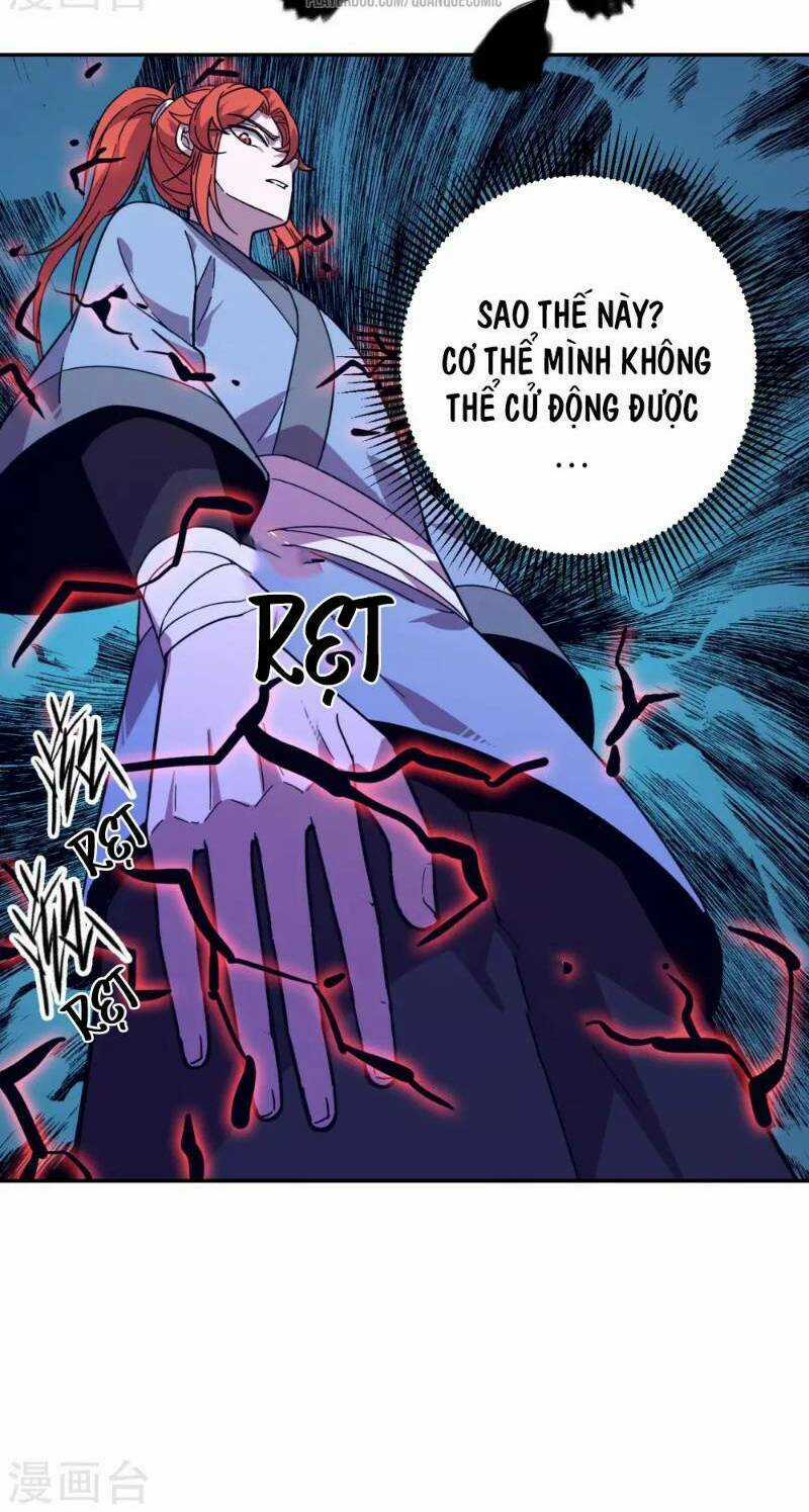 Luân Hồi Nhất Kiếm Chapter 14 trang 31