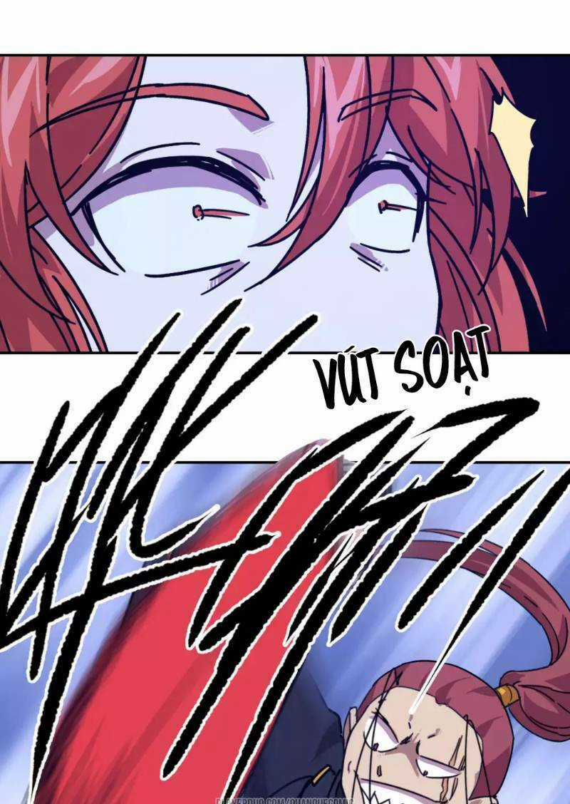 Luân Hồi Nhất Kiếm Chapter 14 trang 32