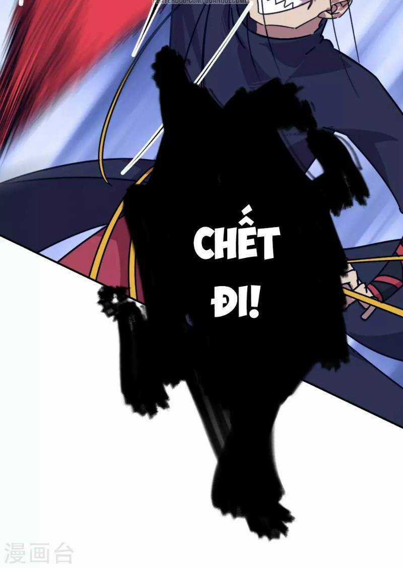 Luân Hồi Nhất Kiếm Chapter 14 trang 33