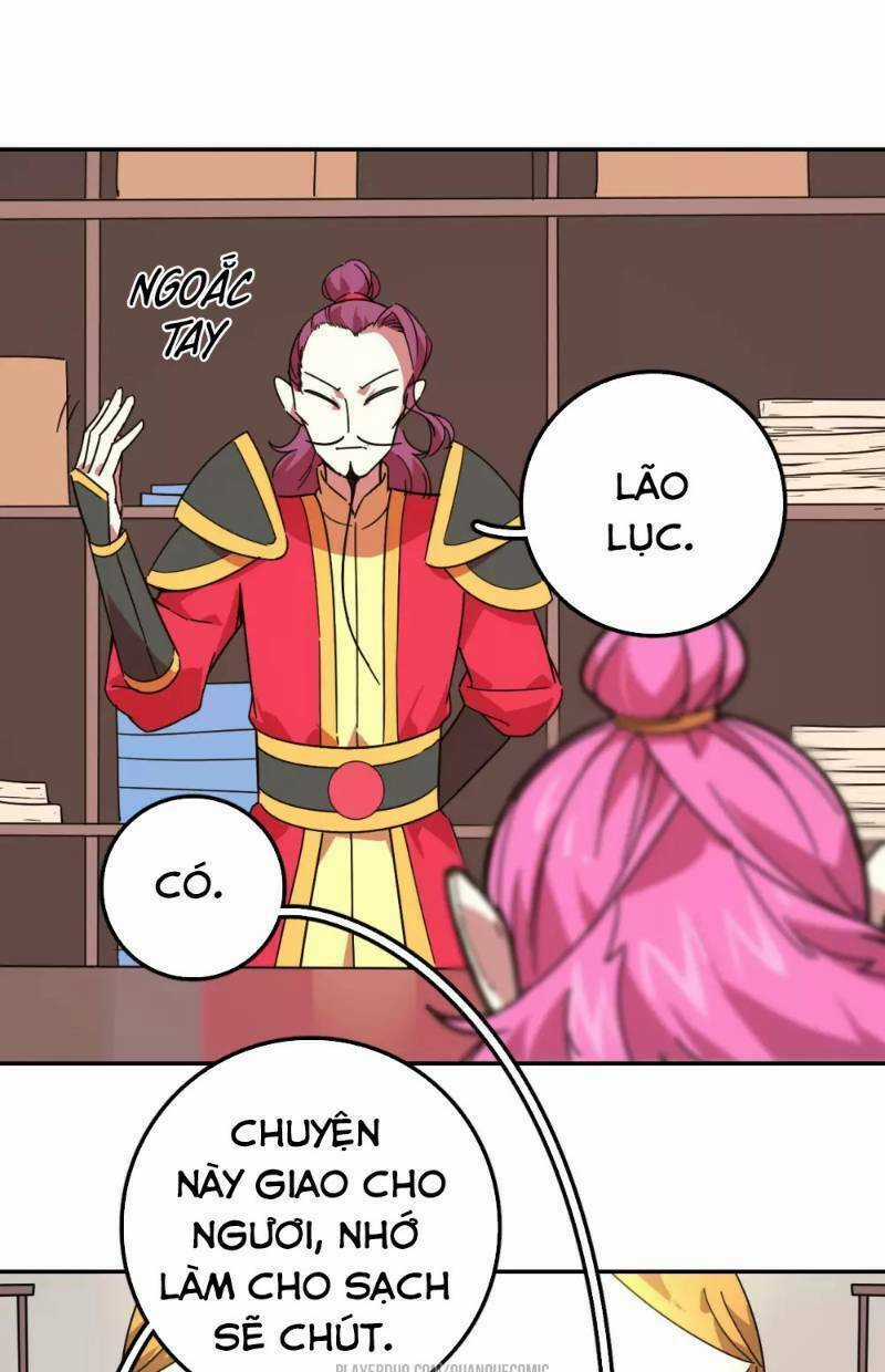 Luân Hồi Nhất Kiếm Chapter 14 trang 8