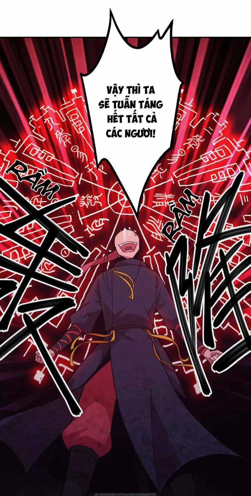 Luân Hồi Nhất Kiếm Chapter 15 trang 16