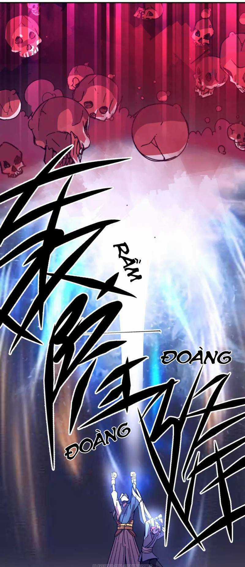 Luân Hồi Nhất Kiếm Chapter 15 trang 22