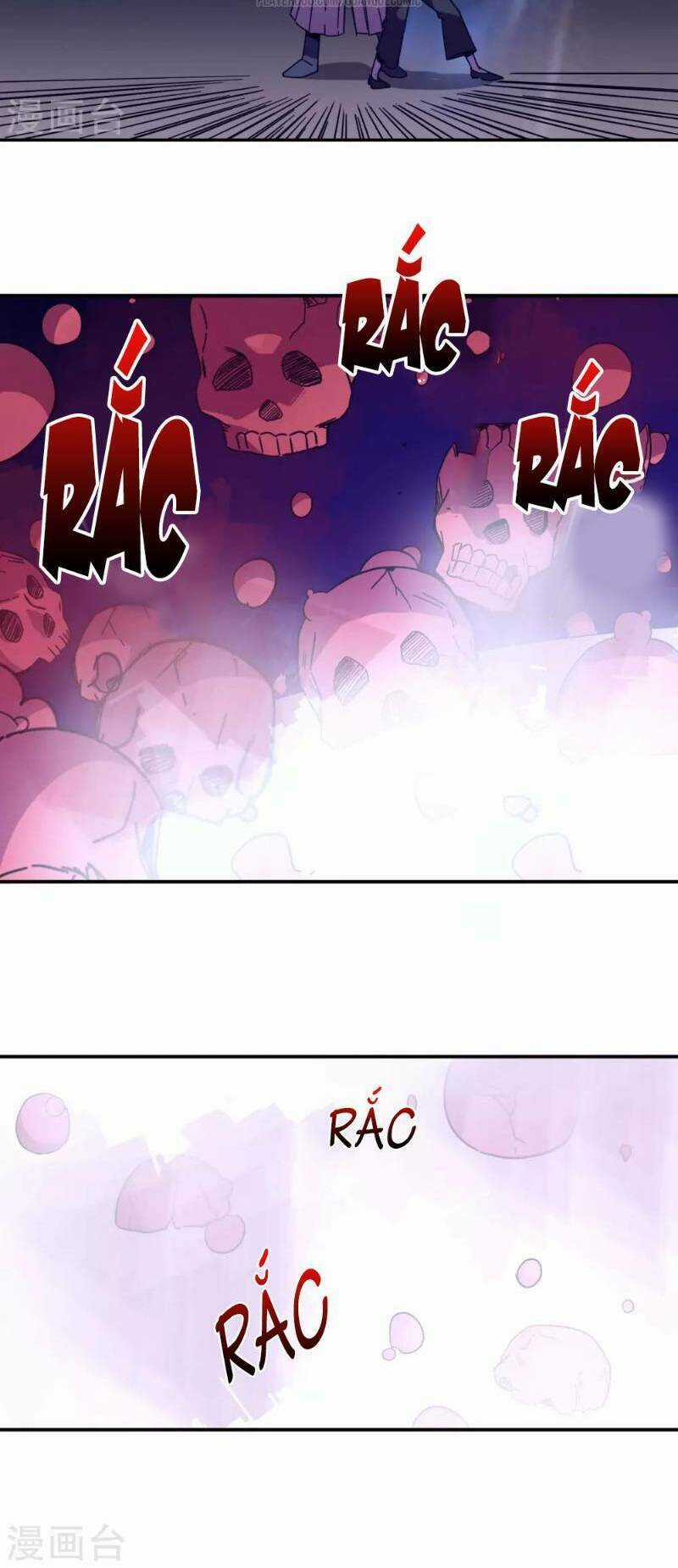 Luân Hồi Nhất Kiếm Chapter 15 trang 23