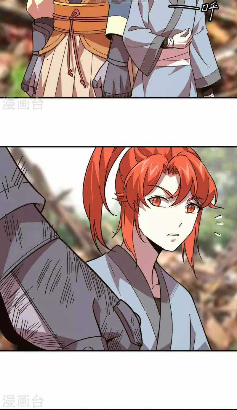 Luân Hồi Nhất Kiếm Chapter 15 trang 25