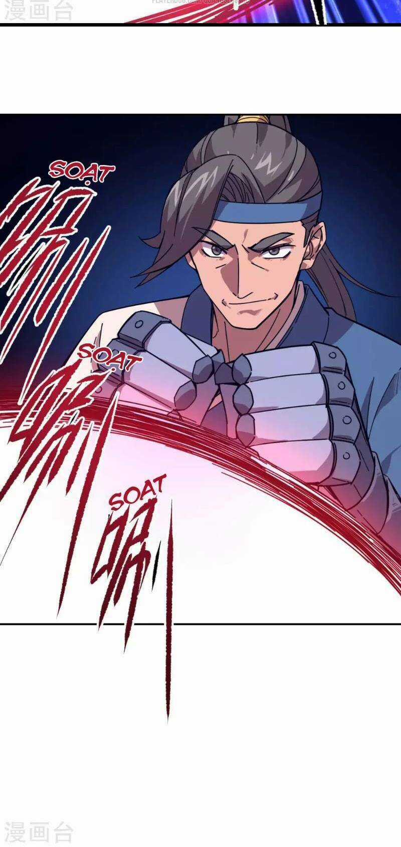 Luân Hồi Nhất Kiếm Chapter 15 trang 7