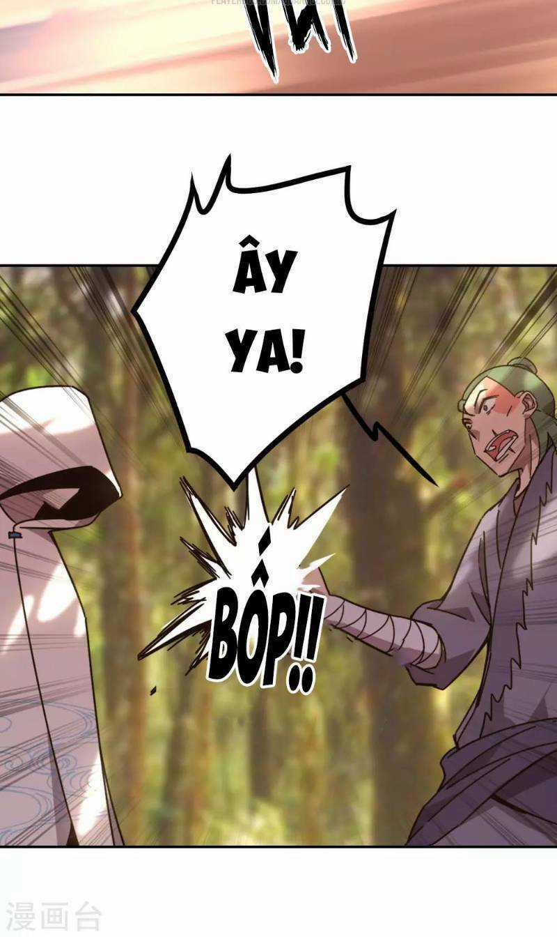 Luân Hồi Nhất Kiếm Chapter 16 trang 11