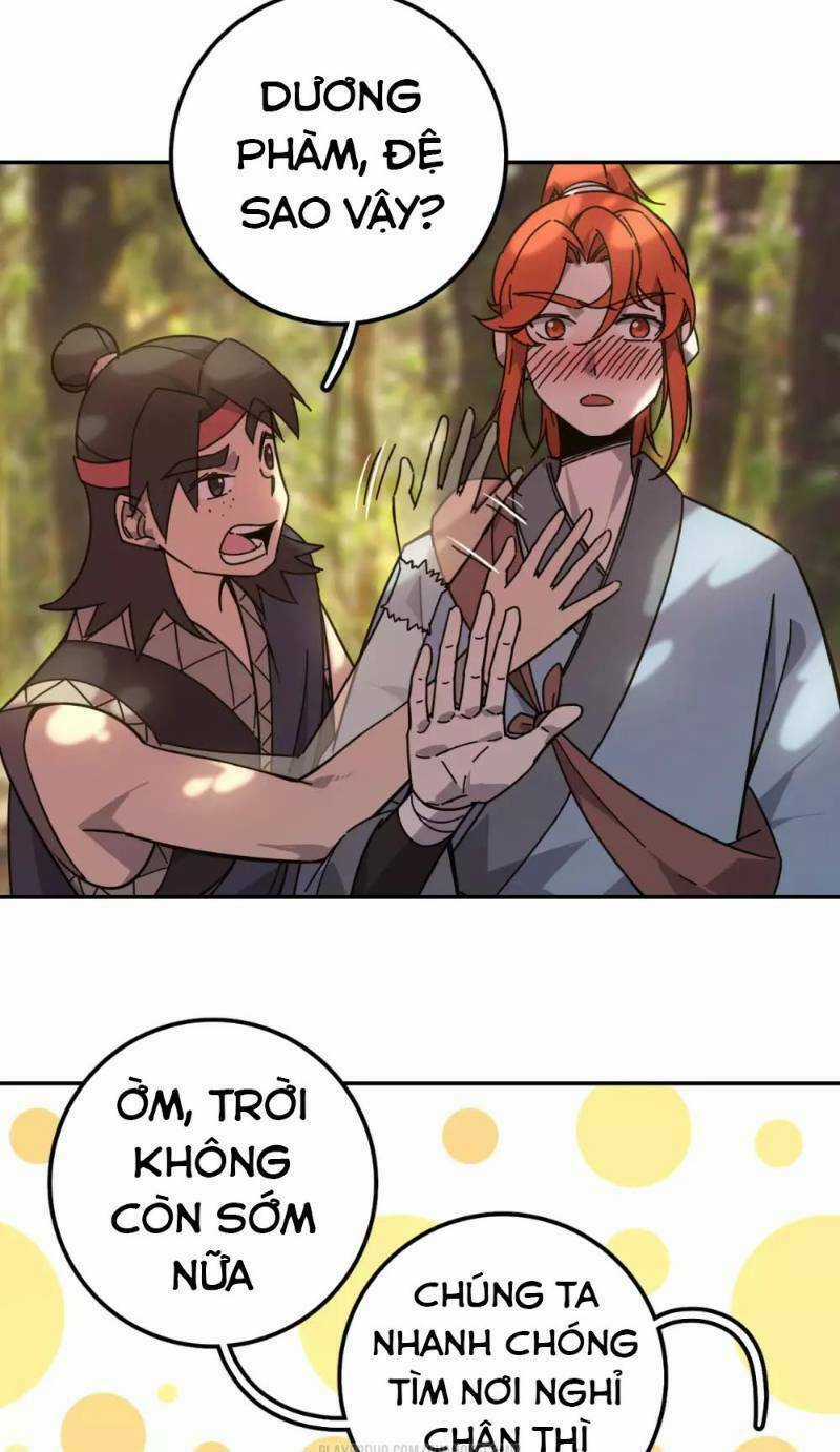 Luân Hồi Nhất Kiếm Chapter 16 trang 20