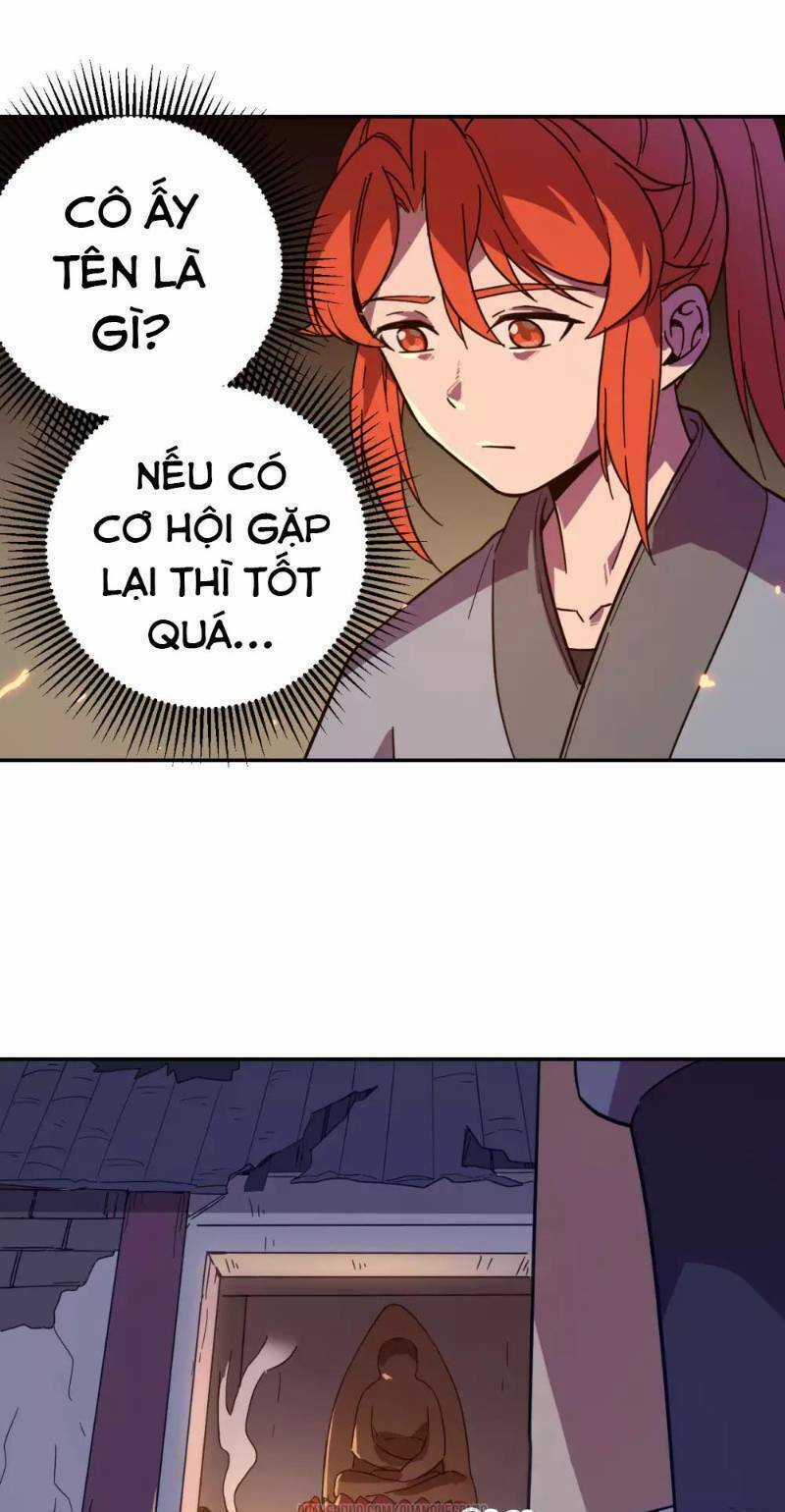 Luân Hồi Nhất Kiếm Chapter 16 trang 24