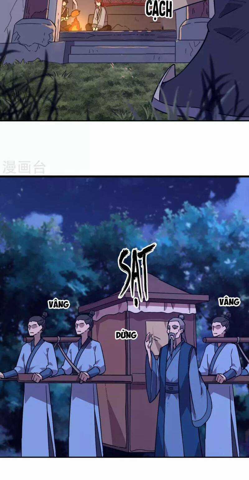 Luân Hồi Nhất Kiếm Chapter 16 trang 25