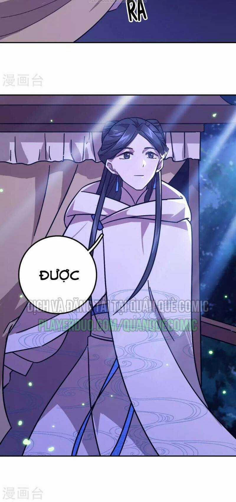 Luân Hồi Nhất Kiếm Chapter 16 trang 27