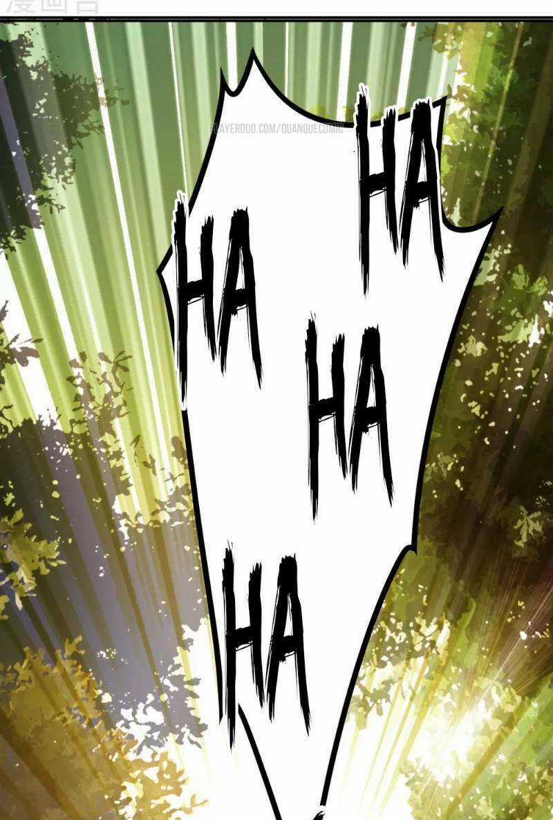 Luân Hồi Nhất Kiếm Chapter 16 trang 3