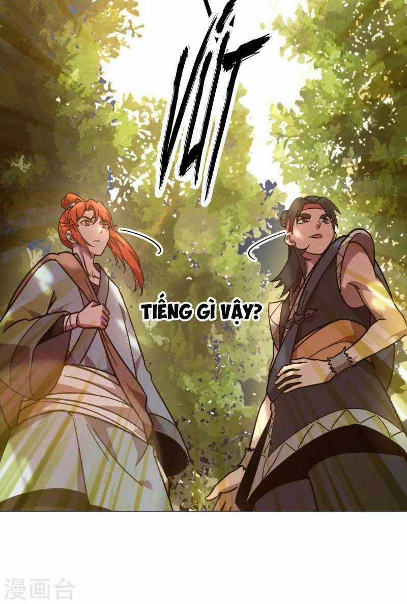 Luân Hồi Nhất Kiếm Chapter 16 trang 4