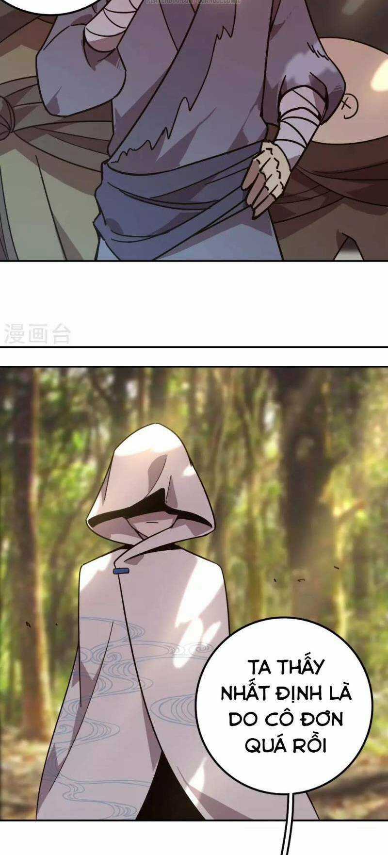 Luân Hồi Nhất Kiếm Chapter 16 trang 6