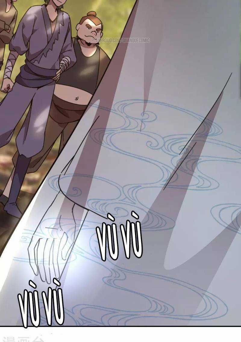 Luân Hồi Nhất Kiếm Chapter 16 trang 8