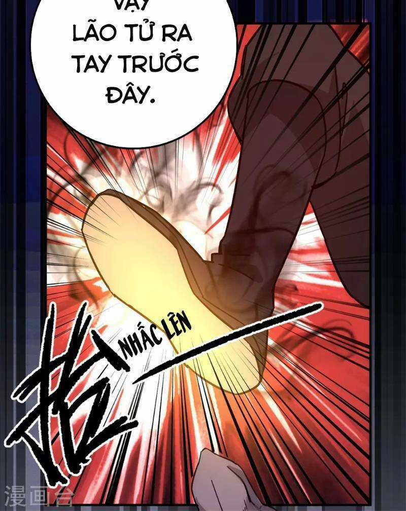 Luân Hồi Nhất Kiếm Chapter 17 trang 14