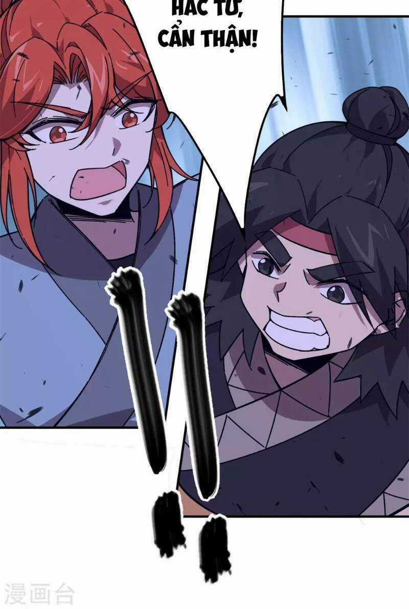 Luân Hồi Nhất Kiếm Chapter 17 trang 17