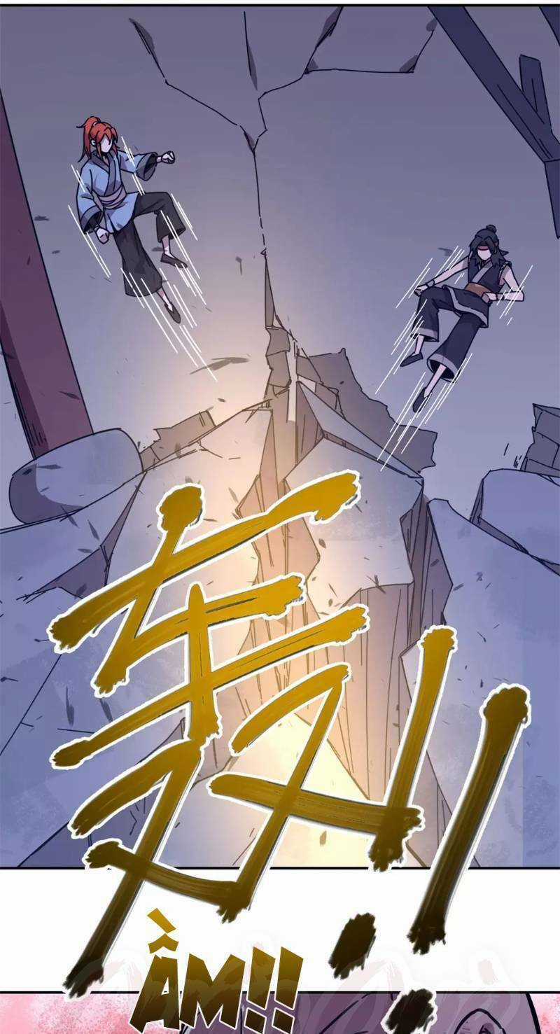 Luân Hồi Nhất Kiếm Chapter 17 trang 18