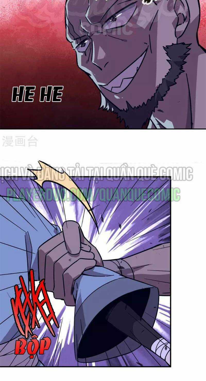 Luân Hồi Nhất Kiếm Chapter 17 trang 19