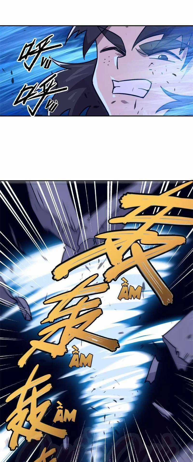 Luân Hồi Nhất Kiếm Chapter 17 trang 22