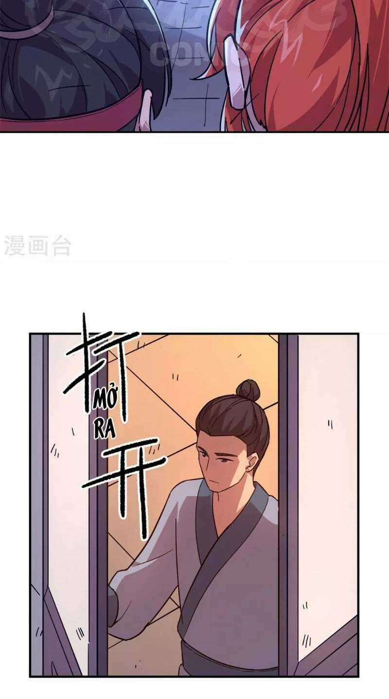 Luân Hồi Nhất Kiếm Chapter 17 trang 27