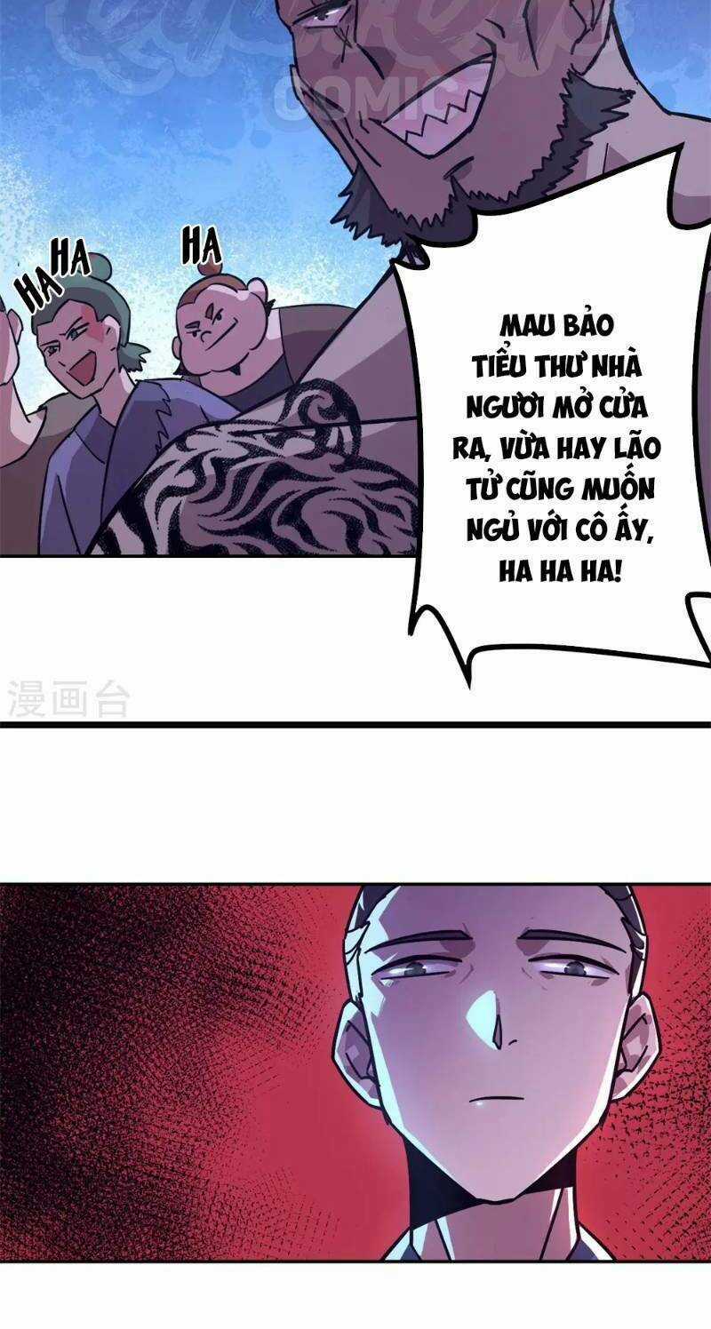 Luân Hồi Nhất Kiếm Chapter 17 trang 29