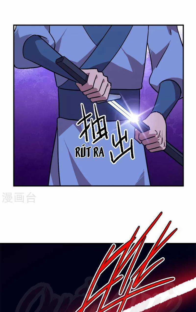 Luân Hồi Nhất Kiếm Chapter 17 trang 30