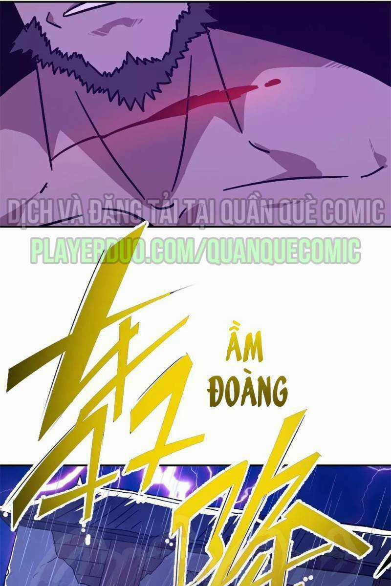 Luân Hồi Nhất Kiếm Chapter 17 trang 32