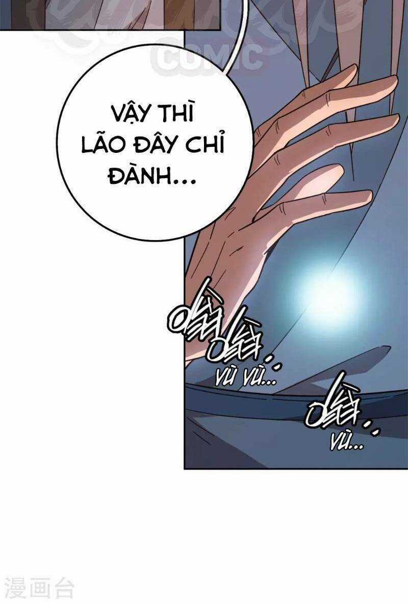 Luân Hồi Nhất Kiếm Chapter 17 trang 5