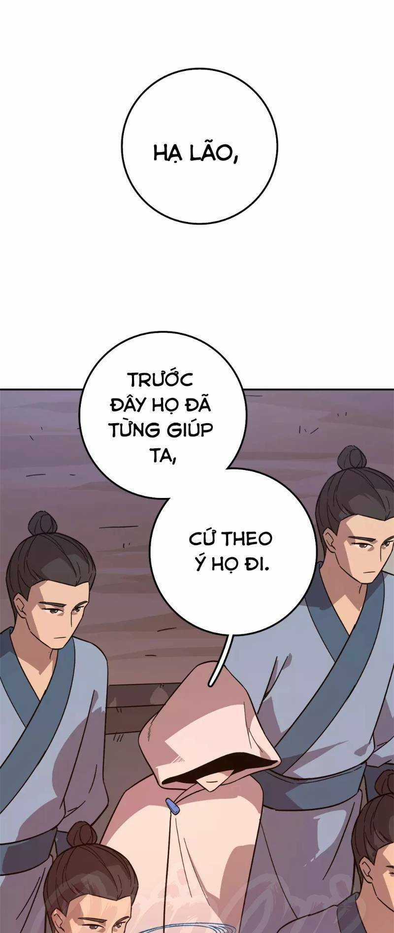 Luân Hồi Nhất Kiếm Chapter 17 trang 6