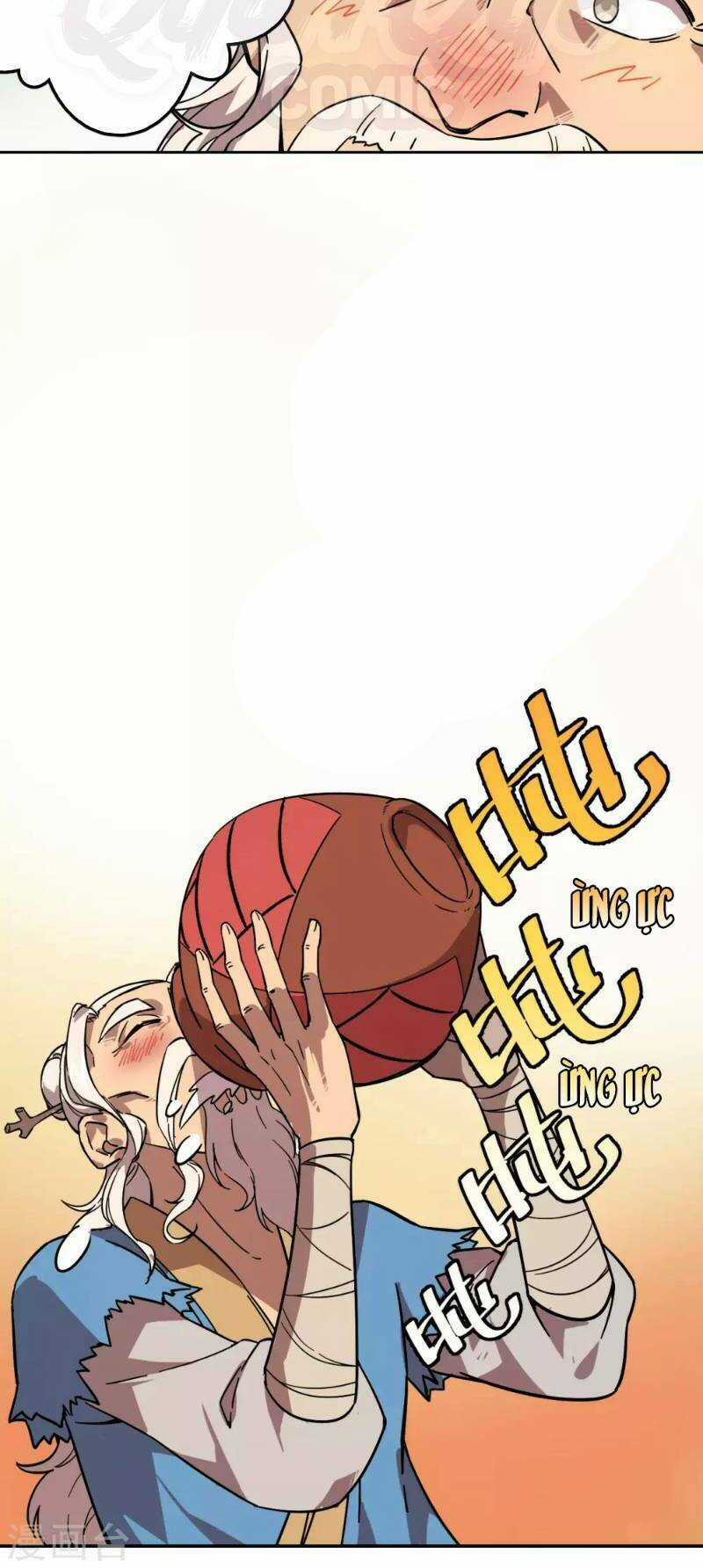 Luân Hồi Nhất Kiếm Chapter 18 trang 14