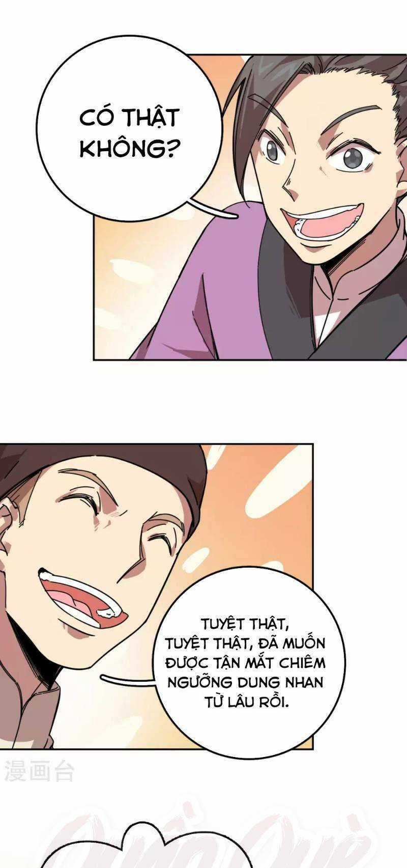 Luân Hồi Nhất Kiếm Chapter 18 trang 21