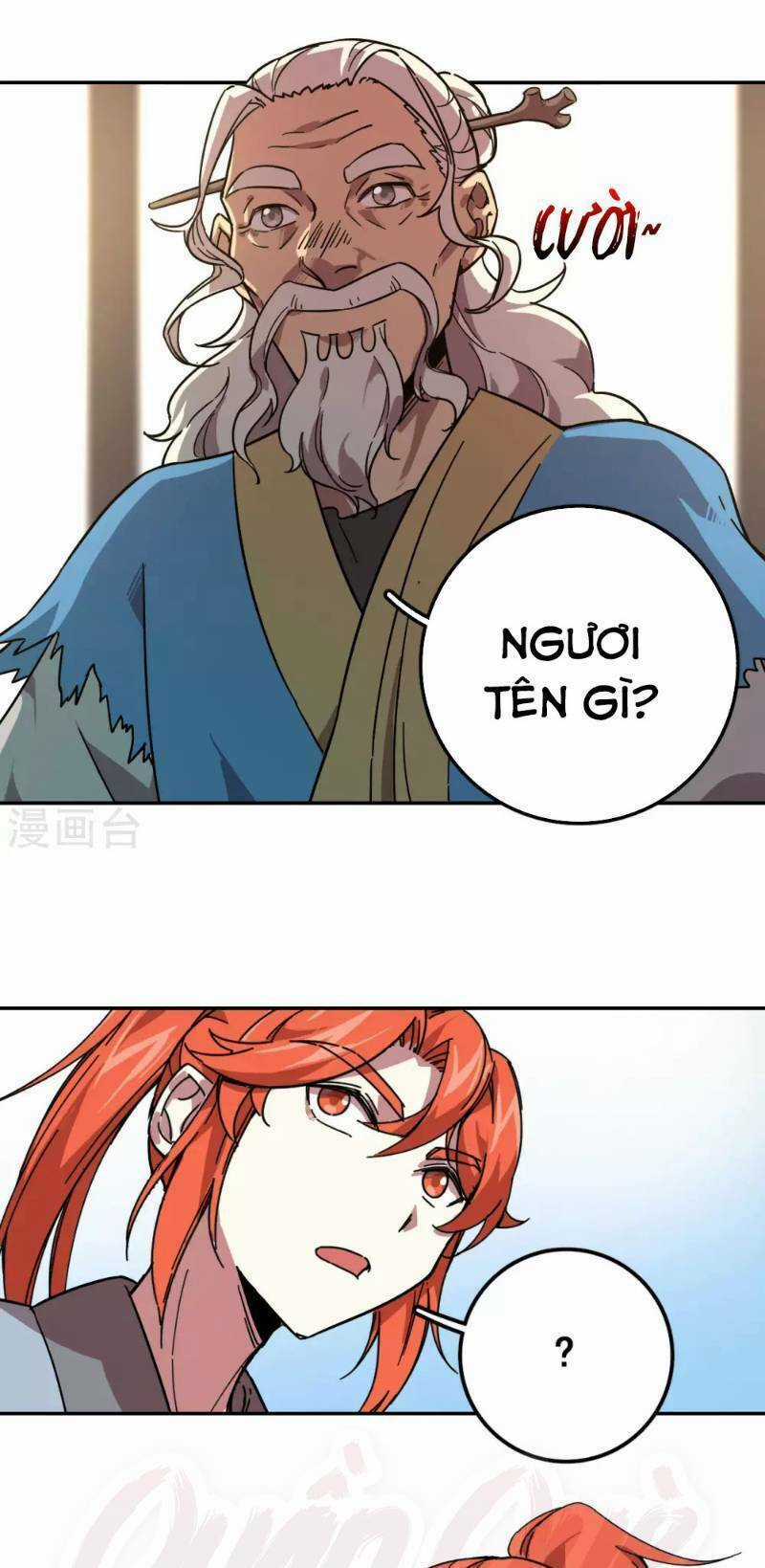 Luân Hồi Nhất Kiếm Chapter 18 trang 25