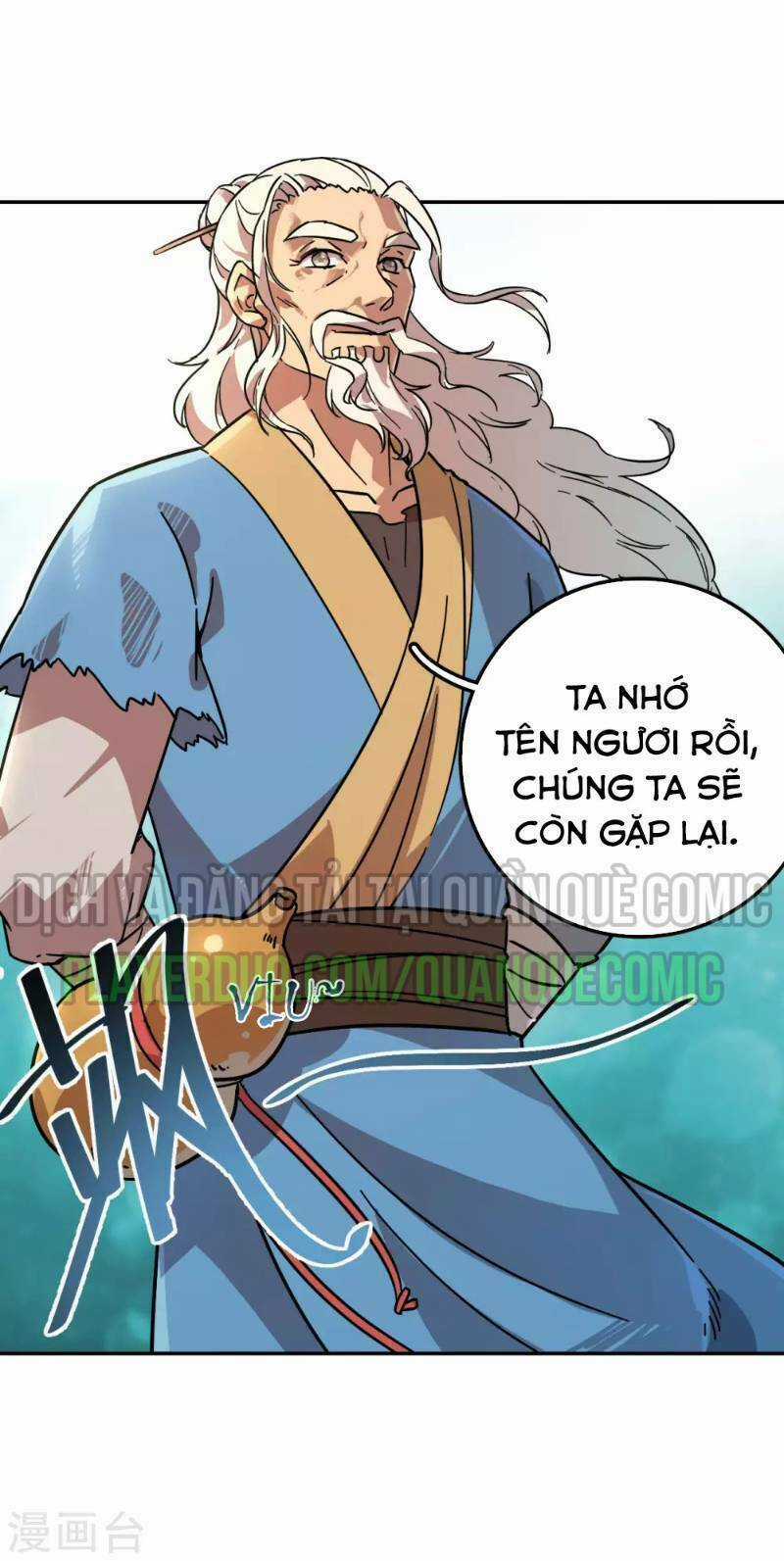 Luân Hồi Nhất Kiếm Chapter 18 trang 27