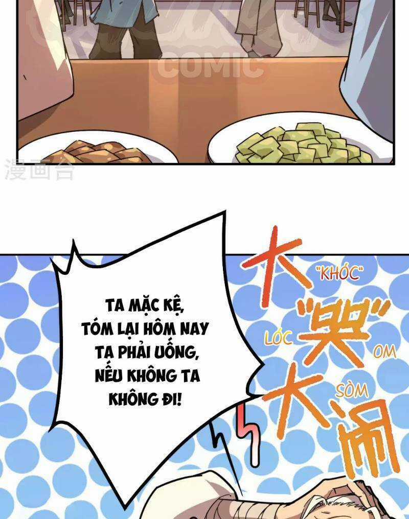 Luân Hồi Nhất Kiếm Chapter 18 trang 7