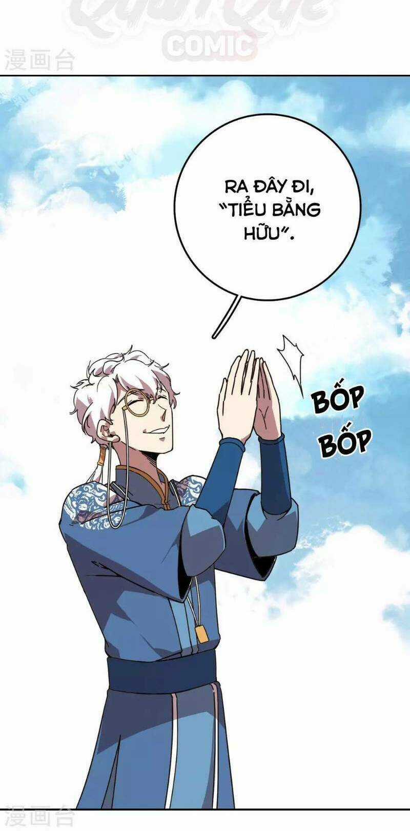 Luân Hồi Nhất Kiếm Chapter 19 trang 13